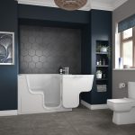 breeze walk-in bath