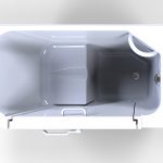 breeze walk-in bath