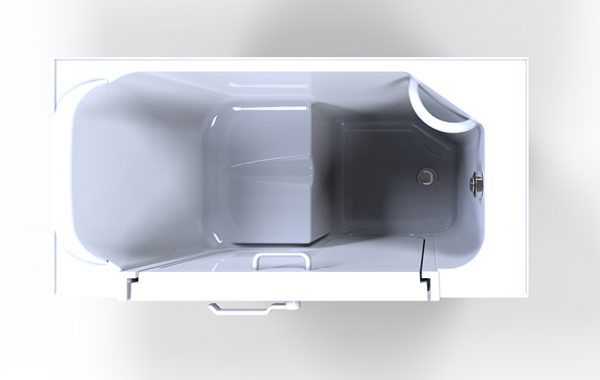 breeze walk-in bath