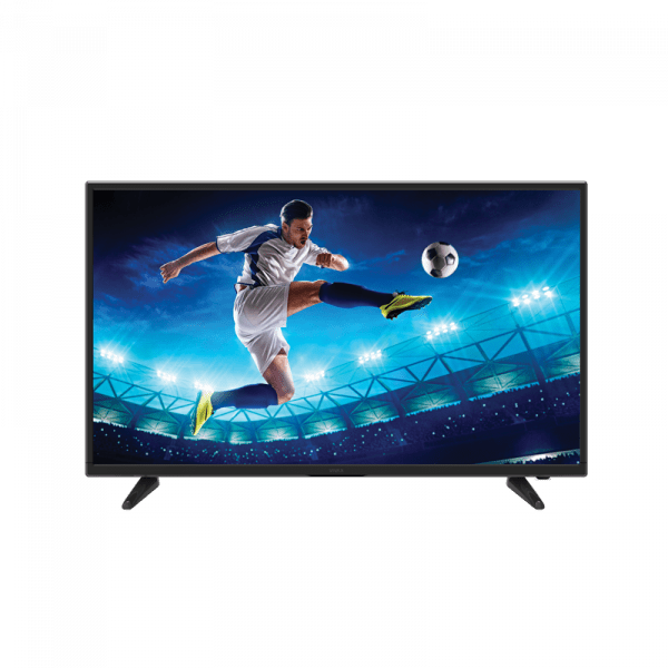 LED Smart television