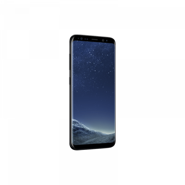 Infinity-O Display Smartphone