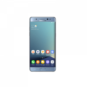 Classy Samsung Smartphone