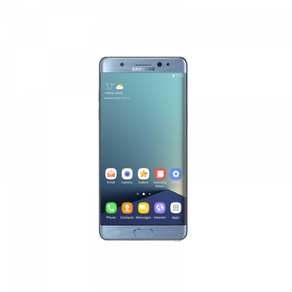 Classy Samsung Smartphone