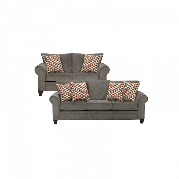 Arm Single Fommy Sofa