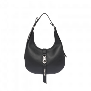 Black Ladies Bag Sim Fit