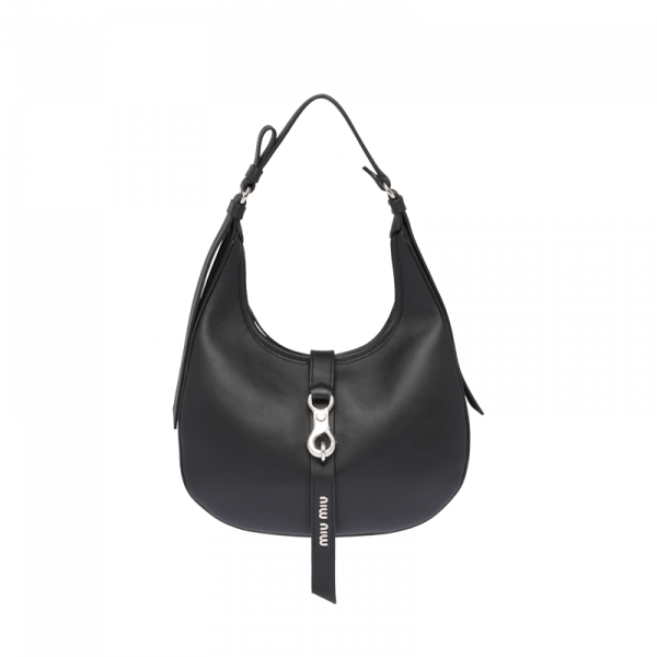 Black Ladies Bag Sim Fit