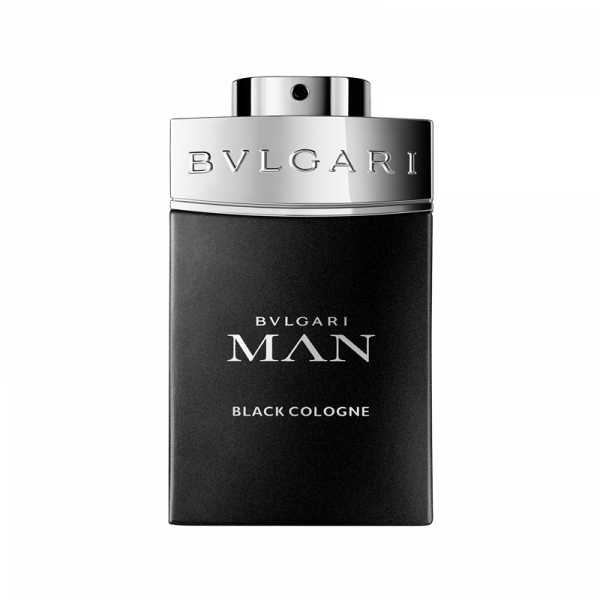 Black Chimney Man Perfume