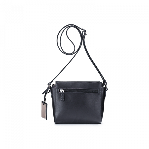 Tiny Ladies Purse Black