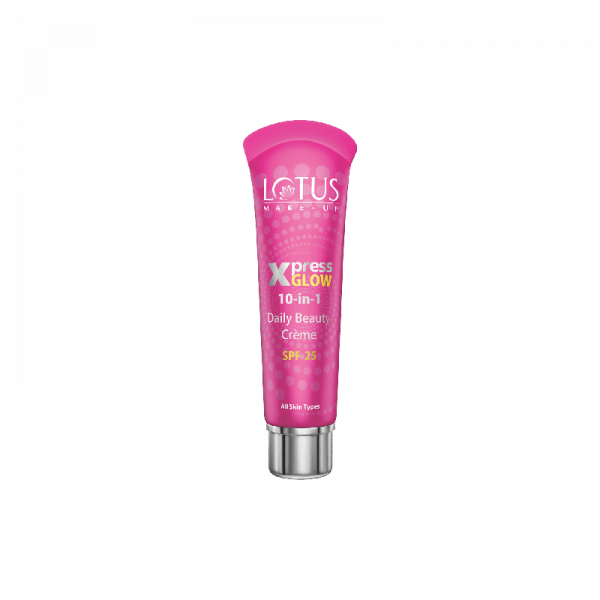 Pink Lotus Ladies Beauty Cream