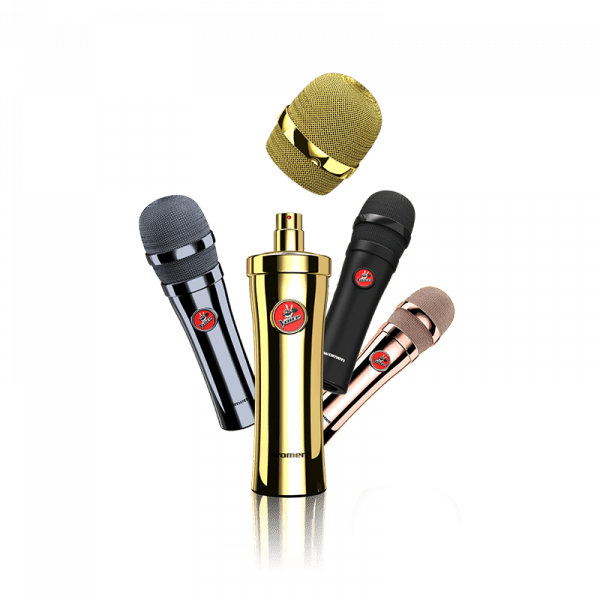 Make-up Kit Golden Fashion Special Kit