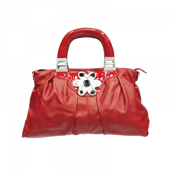 Red 2Kg Ladies Bag