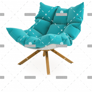 Fusce Porta Armchair