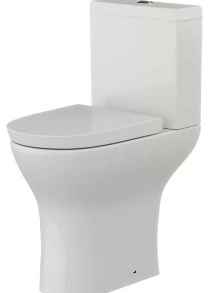 comfort height close-couple wc comfort height close coupled wc