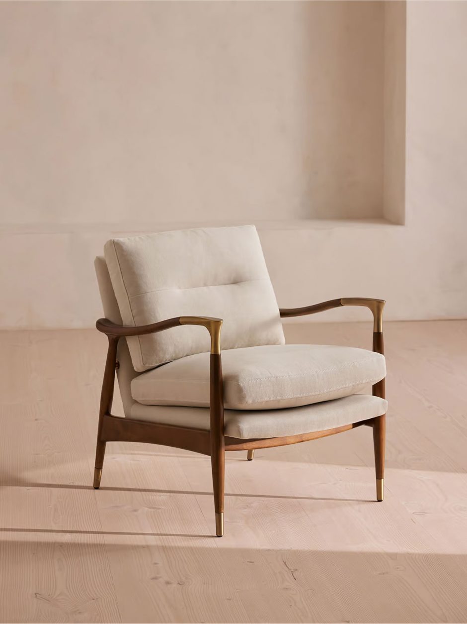 Theodore Armchair