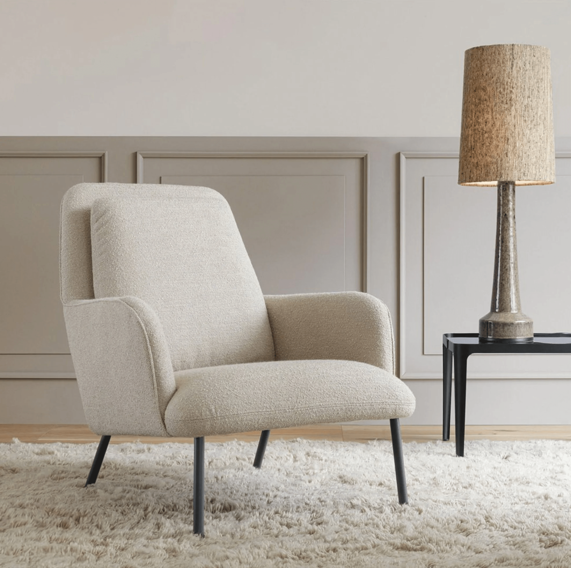 One of the best ways to transition your wardrobe