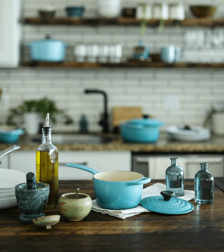 Sustainable Style: Eco-Friendly Homeware Solutions