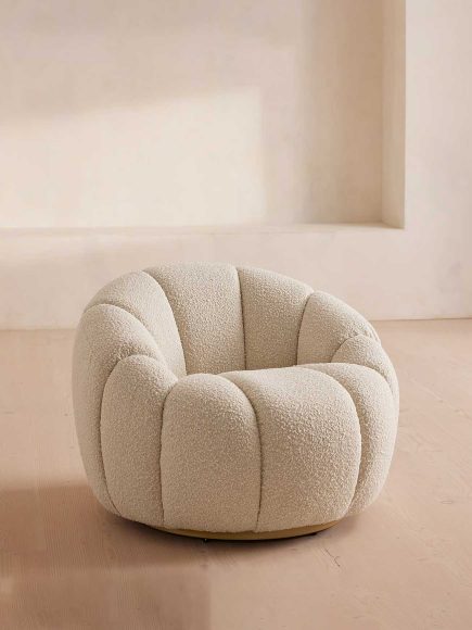 Garret Armchair