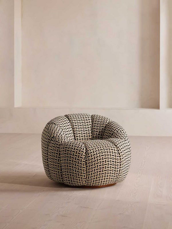 BaliBreeze Sun Lounger