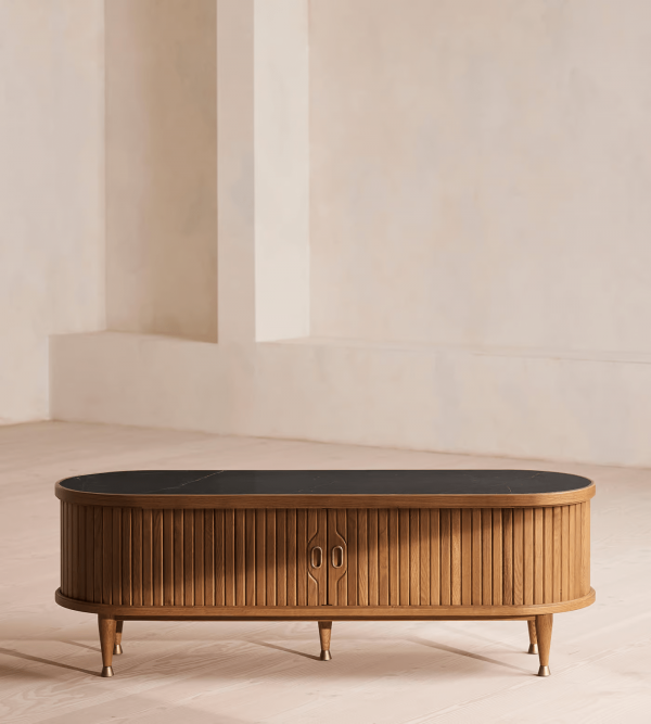 Blush Silk Duvet Cover