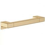 Avon brushee bronze grab bar