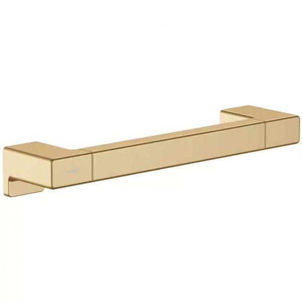 Avon brushee bronze grab bar