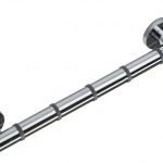Christchurch grap and grip bar Chrome 680