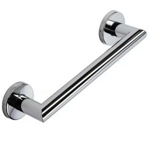 Christchurch 300 mm stainless steel grab bar for mobility bathrooms