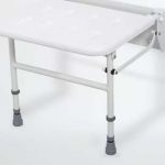 Harrington shower seat frame