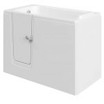 Liberty Walk-in mobility bath