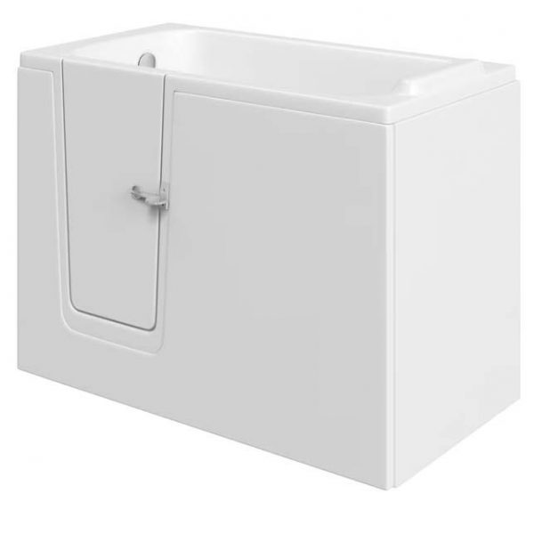 Liberty Walk-in mobility bath