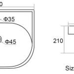 London basin product info