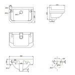Regent product details