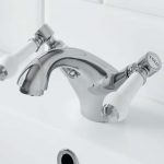 traditional mono mixer