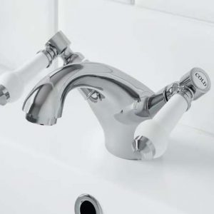 traditional mono mixer