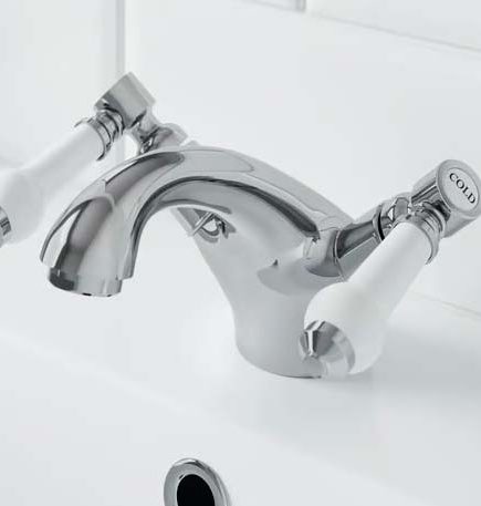 traditional mono mixer