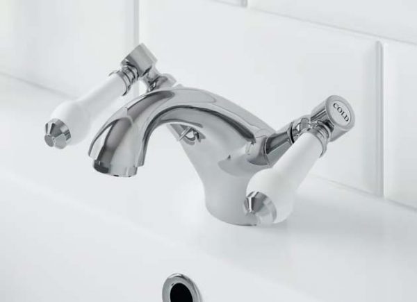 traditional mono mixer