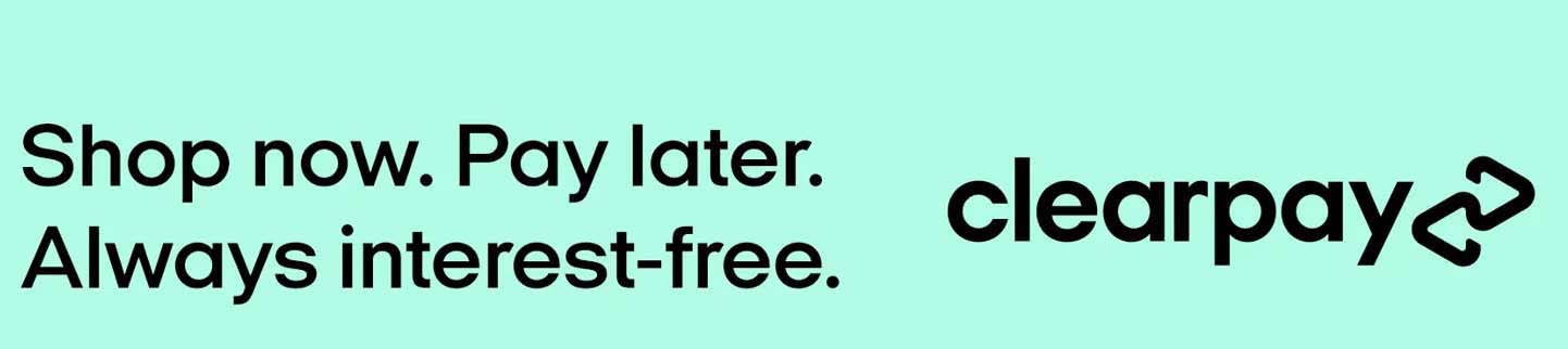 Shop Now Pay Later with Clear Pay