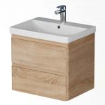 600 mm vanity unit
