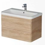 800 mm vanity umit