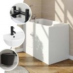 Chelsea Complete Bathroom Suite