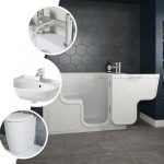 Winchester Complete Bathroom Suite