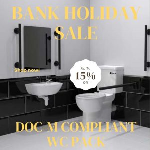 DOC-M WC Pack Sale
