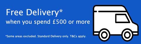 free delivery