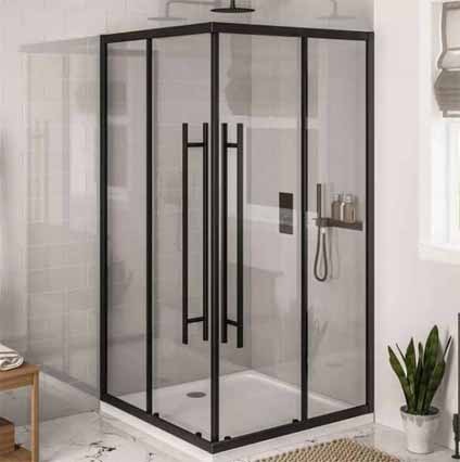 Best Walk‑In Shower Designs for Small Bathrooms
