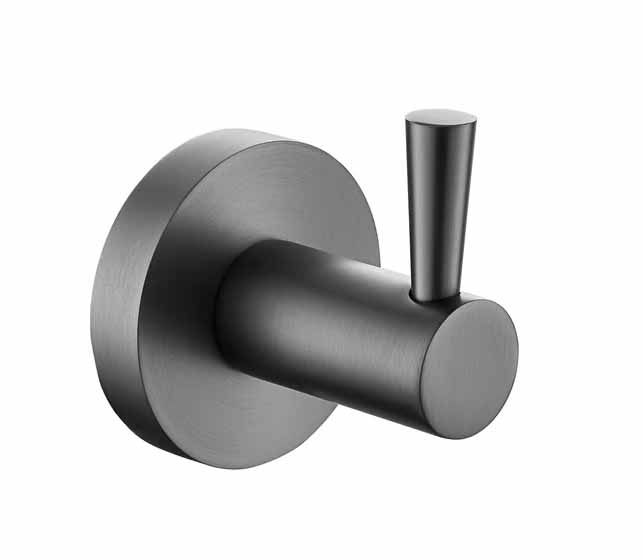 grey robe hook