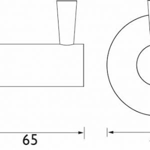Robehook specifications