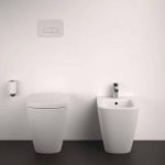 btw bidet and wc